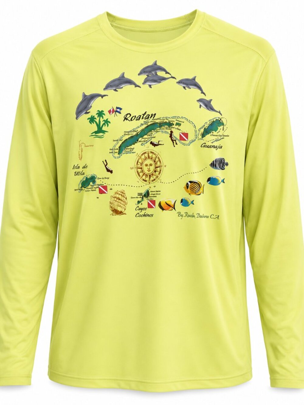 5/50$ or 10/90$

neon athletic long sleeve